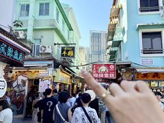 -老day牛杂(官也街总店)