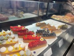 -Money Shops(愚园路店)