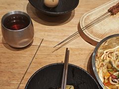 -嘻小北·兰州清汤牛肉面(南翔印象城MEGA店)
