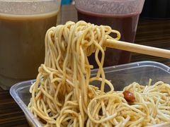 -乔伯凉面(白沙路店)