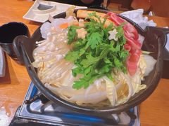 -三月居酒屋(青年大街店)