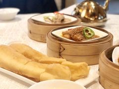 -旺富东海大酒楼(海鲜街店)