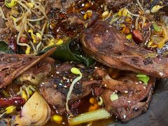 -华英干锅辣鸭头(亚泰大街店)