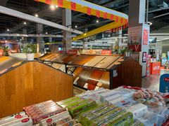 -百安居装修建材卖场(南山店)