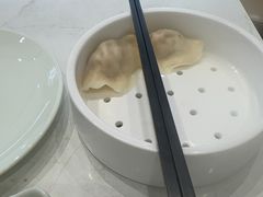 -船歌·鱼水饺青岛菜(国贸商城店)