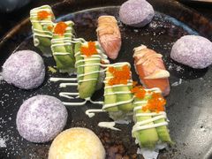 -鱼亭料理(芝罘店)