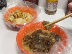 -二七友名焖子铺