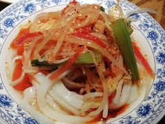 -茂盛小吃(蓝田店)