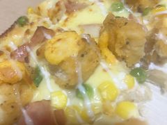 -达美乐比萨(商城路店)