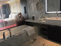 -北京北辰洲际酒店