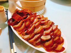 东坡烤鸭-眉州东坡(博雅店)