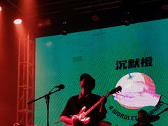 -Vox Livehouse(长沙店)