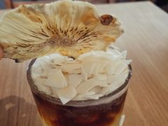 -Punchline Coffee&Roaster(同济大学店)