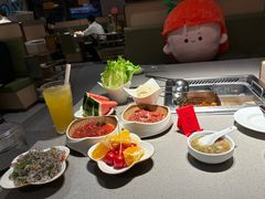 -海底捞火锅(北京路店)
