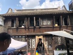-新万鑫银丝面·非遗无锡味(惠山古镇店)