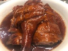 -新旺茶餐厅(嘉里城店)