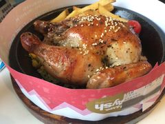 -艾薯夫妇Aysh(福田星河COCOPark店)