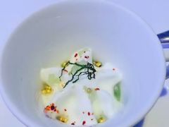 -迪拜帆船酒店海底餐厅