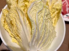 -北京老门框爆肚涮肉馆(凤城六路店)