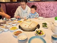 -天宜隆蘑菇宴火锅(石景山旗舰店)