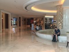 -上海雅居乐万豪侯爵酒店