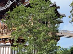 -雅达·阳羡溪山小镇中心