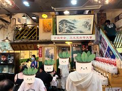 -堂瓦里·33年传统赣菜(第一街区店)