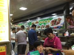 -珍珍小食店(西华路店)