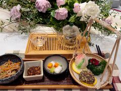 -叶叶菩提(太原别墅店)