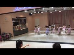 -星舞宝贝少儿舞蹈艺术(天山西路店)