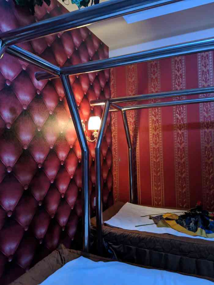 王趾御足踩背坊24h(天通苑1店)