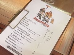 -SPARROW 家雀儿咖啡本店