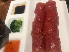 -北海金昌开元名都大酒店·四季轩中餐厅