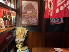 -醉虎传(南锣鼓巷店)