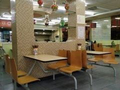 大堂-亮亮拉面(师范路店)