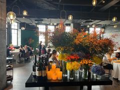 -三号黄浦会Canton Table