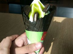 -麦当劳(新王府井店)