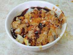 -清真·宏顺祥卤汁凉粉(大皮院店)