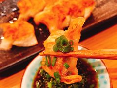 脆皮烧饺子-天手古舞居酒屋(889广场店)