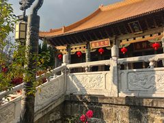 -大理文庙(大理古城)