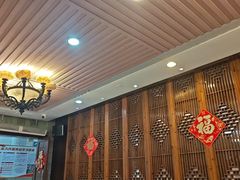 -鹿鸣酒家(越秀店)