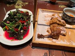 -缪氏川菜(深圳北站缤果空间店)
