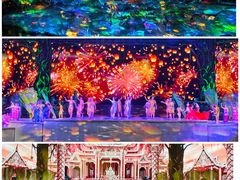 -西双版纳勐泐文化旅游区