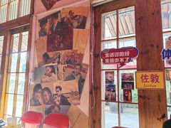 -蚝堡海鲜·威海菜·海肠捞饭·烧烤·亚洲吃蚝公司(幸福门店)