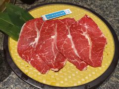 -NIUAN牛庵·日式和牛烧肉(恒隆店)