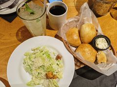 -Texas Roadhouse(世纪汇广场店)
