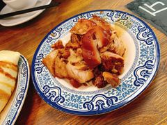 肘子-鼎香润(德胜门内店)