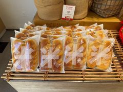 -那家面包房(珠江路店)