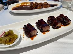 秘制黑叉烧-炳胜品味(海印总店)