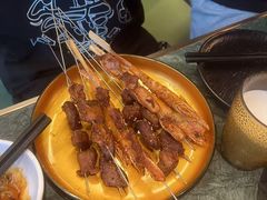 -牛New寿喜烧(龙湖金沙天街店)